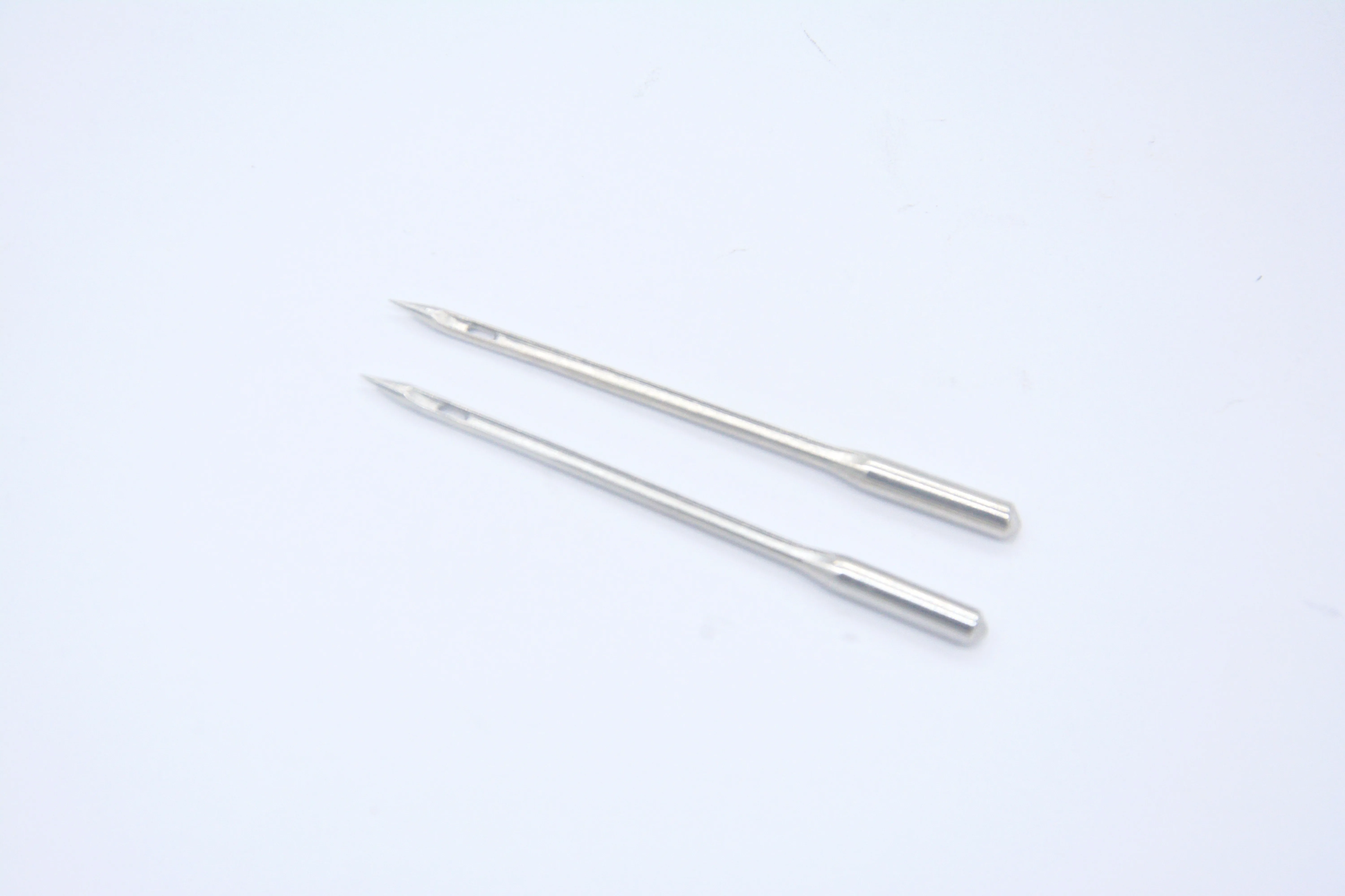 10PCS Sewing Machine Needles DIY Steel Industrial Embroidery Machine Needles  Accessory for GK35 2C GK35 6 GK35 6A GK35 8 GK68 2 - AliExpress