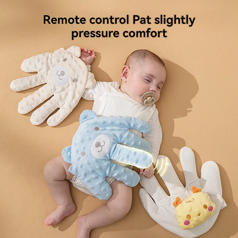 Baby Patting Toy - Troisième équipement De Sommeil Réglable
