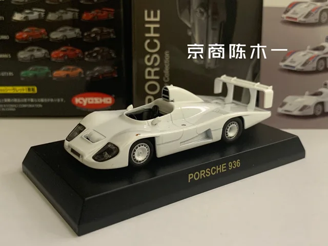 京商 - 京商　ポルシェミニカーコレクション5  1/64 Amazon.co.jp: 京商 1/64 ポルシェ ミニカーコレクション5