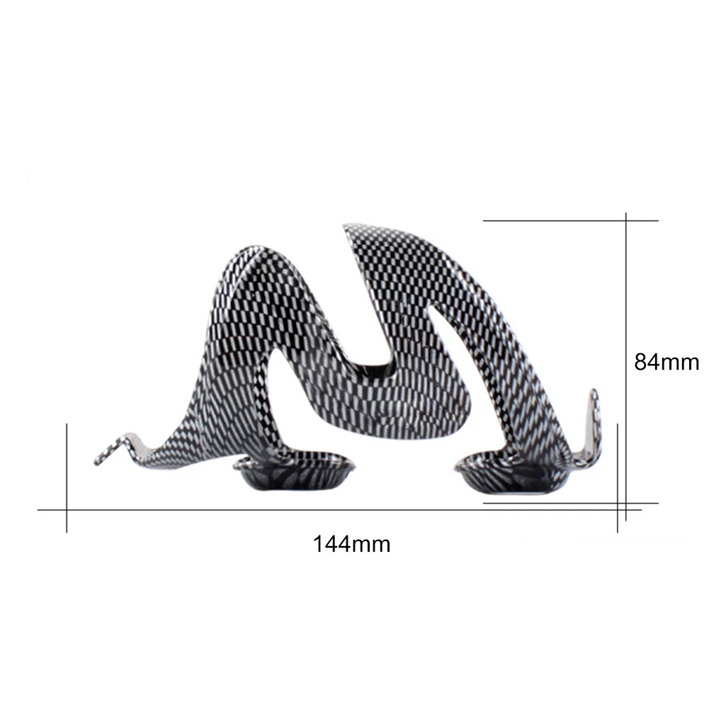 Carbon Fiber+Glass Fiber Road Bike Bicycle Cycling MTB Water Bottle Holder Cage bicycle water bottle cage bicycle bottle holder water bottle holder