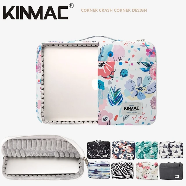 Túi xách Laptop nữ cao cấp 13.3 inch - KinMac KM047