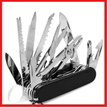 30-in-1 Multifunctional Pocket Knife 1