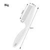 Pet Cat Needle Comb Long Hair Puppy Pet Grooming Brush Bathing Cleaning Comb Dog Kitten Beauty Tool Supplies 4