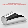 Bonsais Soil Scoops Stainless Steel Garden Hand Soil Scooper Professional Garden 5