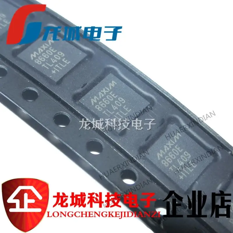 

5PCS MAX8660ETL QFN40 8860E MAXIM8660E New Original In stock