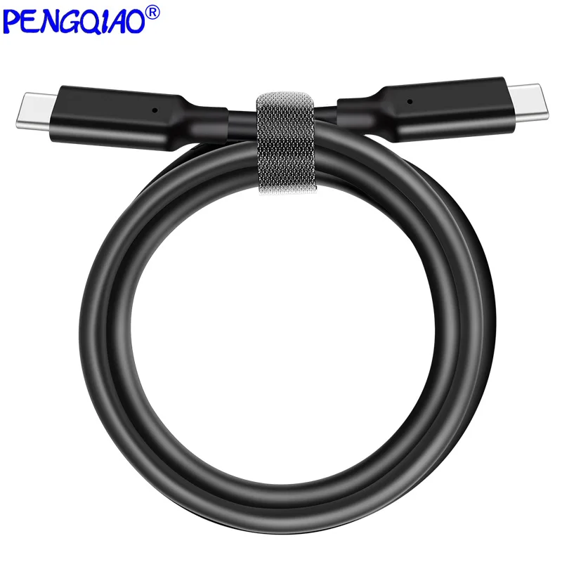 100W Usb C A Usb Tipo C Cavo Usbc Pd Caricabatterie Rapido Cavo 5A Usb-C Cavo Di Tipo C 3M Per Xiaomi Mi 10 Pro Samsung S20 Vr Mac Pro