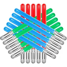 

Light Saber Sword For Kids Inflatable Toys Cosplay Weapons Anime игрушки для детей Niños Regalos 2 3 5 6 8 10 Años