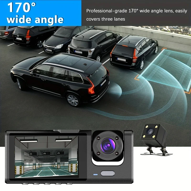   ķ, 3 , 1080P, 2 ġ, ڵ  ,  ڵ DVR ĸ麸 ī޶,  ڽ  