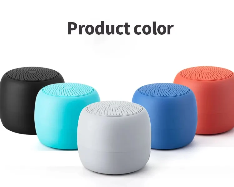 

Портативная беспроводная водонепроницаемая Bluetooth мини-колонка с поддержкой TF-карты