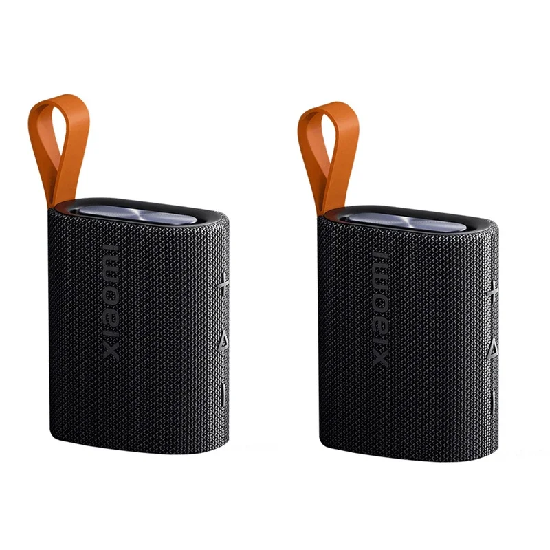 ตัวเลือกสินค้า ลำโพงพกพา IP67 บลูทูธ 5.4 สเตอริโอ 10 ชม. ไมโครโฟน
