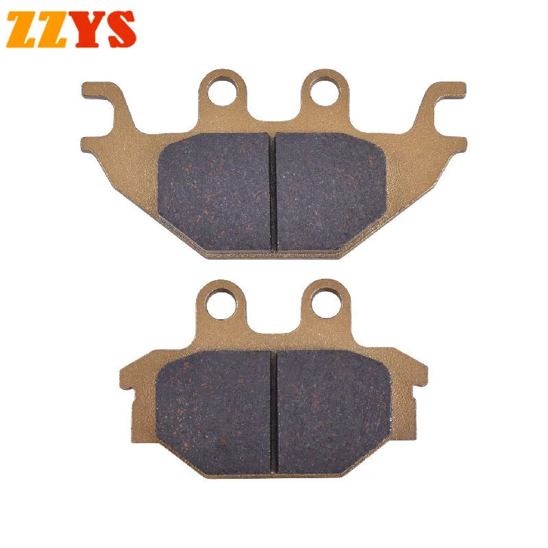 

Front Brake Pads For ADLY Crossroad 220 Sentinal Quad F Canyon 280 Quad 2008-2009 Hurricane 280 Quad Canyon 300 Quad Utility 300