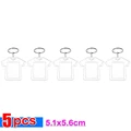 StyleG-5PCS