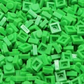 020Emerald Green