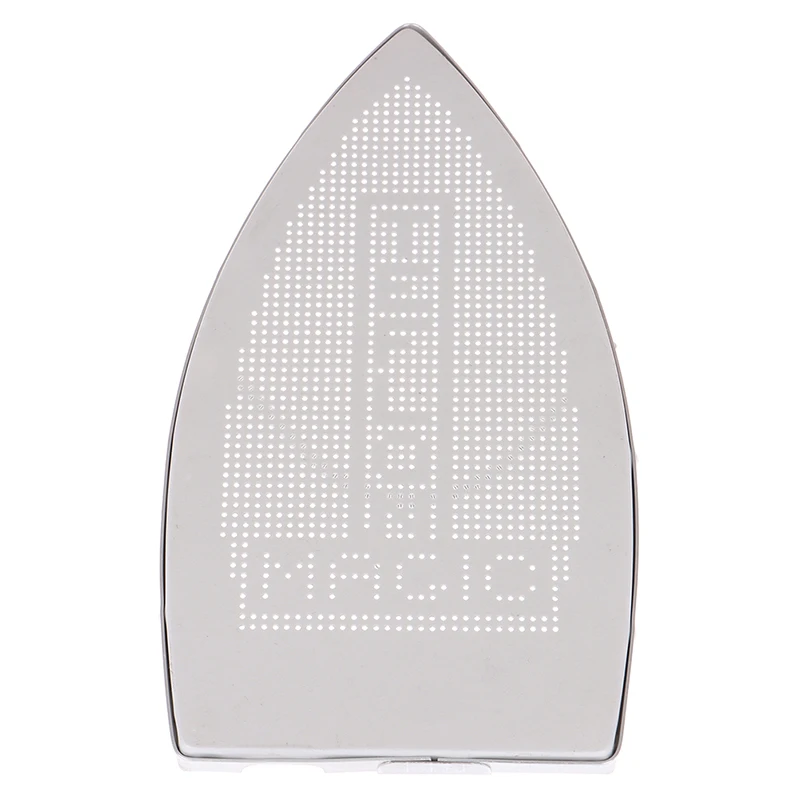 Portable Universal Ironing Boards Iron Shoe Cover Durable PTFE Heat Resistance Cloth Protector Iron Soleplate Accessories ironing protection pad,iron bottom protector,iron sole protector