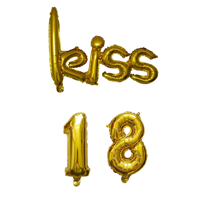 Rose Gold Milestone Celebration Balloons: Elegant Party Decor