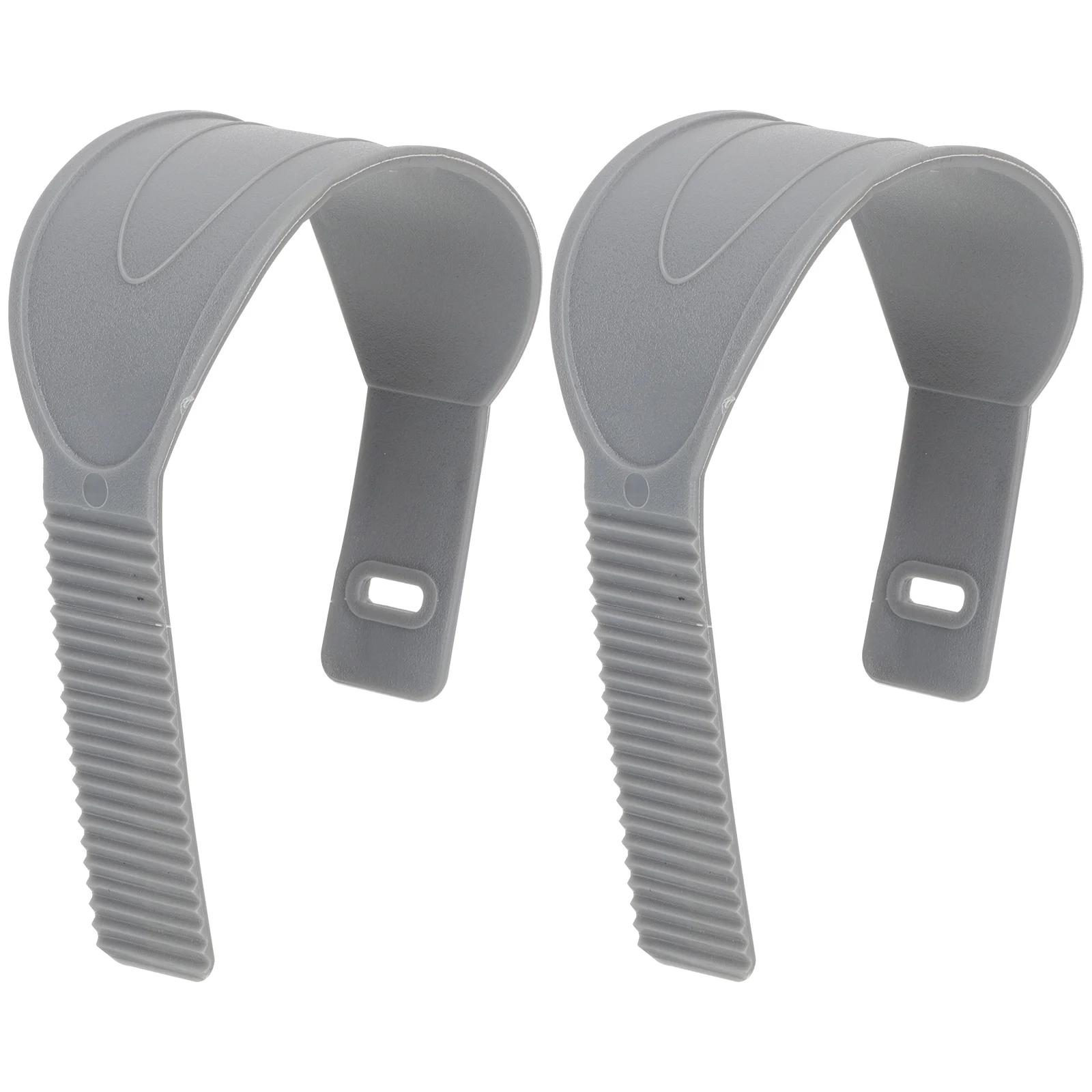 페달운동기구 운동용 자전거 페달 스트랩, 헬스장 사이클 페달 스트랩, 조절식 발받침 스트랩, 1 쌍 11 스트랩 자전거 페달 운동 발가락 페달 발판 클립 사이클 체육관 조절 가능한 클립 스트랩 사이클링 발 교체 범용 안티