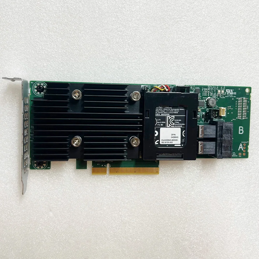 For DELL H730P Disk Array Card 0XYHWN 2G Cache SAS Card 7 For DELL H730P Disk Array Card 0XYHWN 2G Cache SAS Card - Image 5