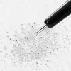 Easy-Dotting Tiny Iron Beads Magnet Pen Neo Taking Steel Ball Tool Style Cat's eye Gel Polish Magnetic Manicure Toolpen 6