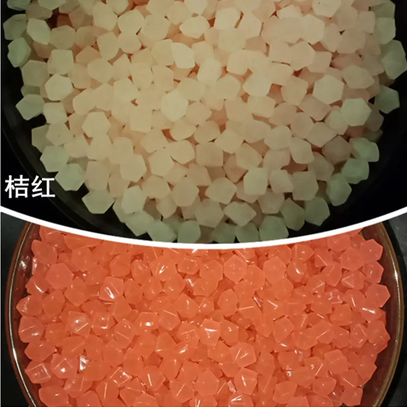 LK orange