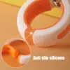 10PCS Large Beach Towel Clips Plastic Strong Windproof Clothes Pegs Quilt Hanging Clip Reusable Non-slip Fixed Drying Clothespin 4