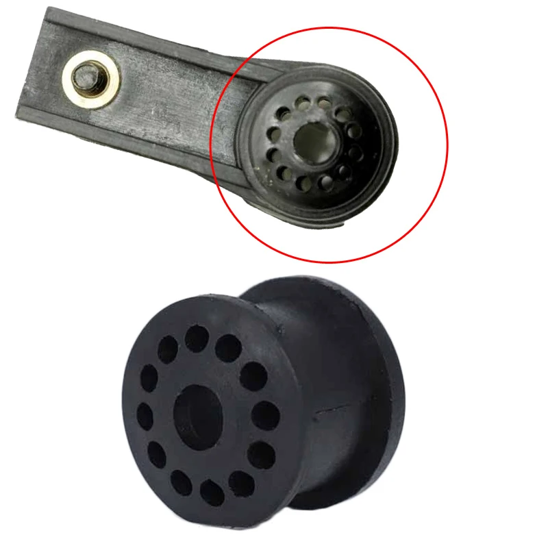 ManualTransmissionShiftLinkageCableBushingGrommetRepairKitFor