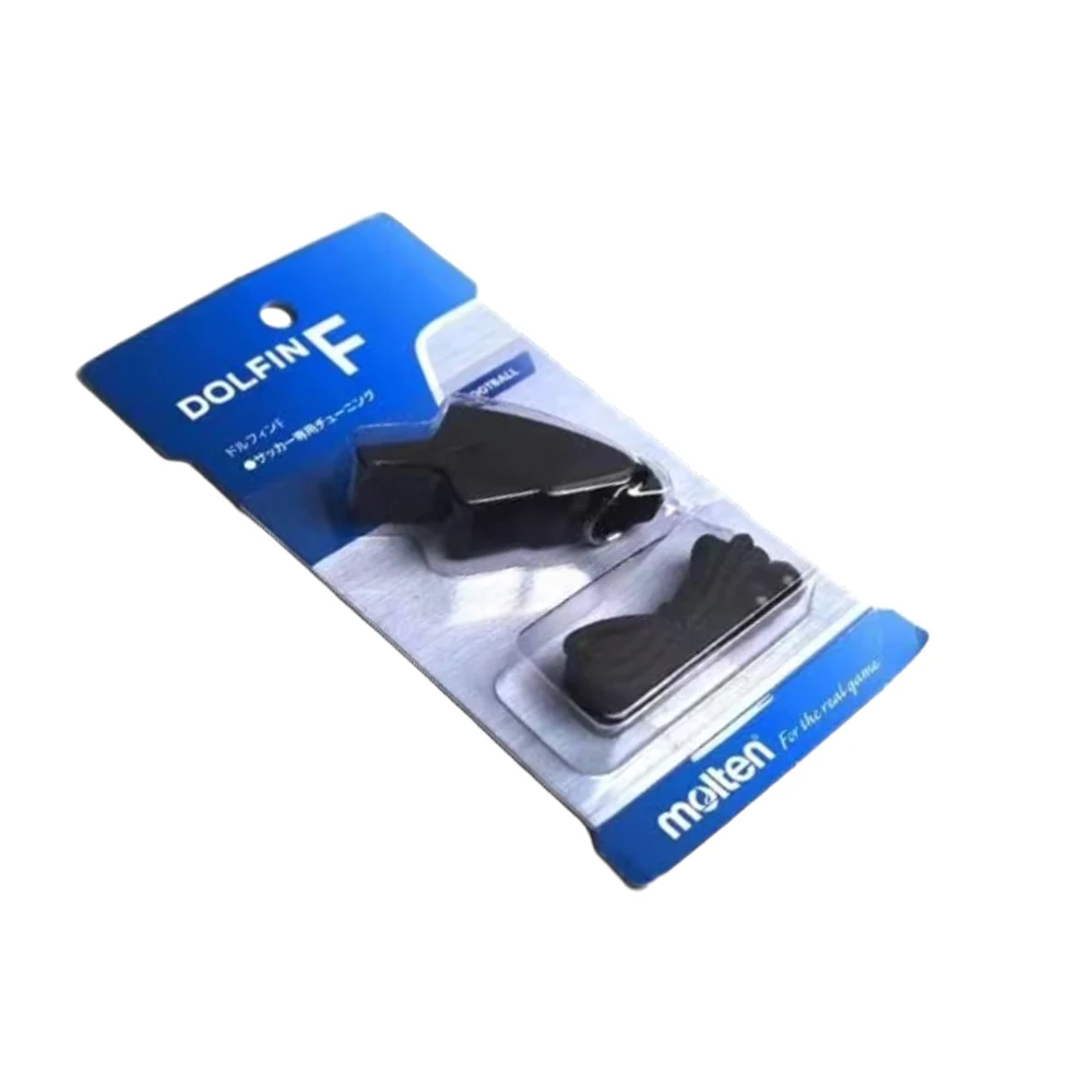 High Decibel Soccer Referee Whistle for Football Camping Survival Whistles Outdoor Sports Professional Whistles 3