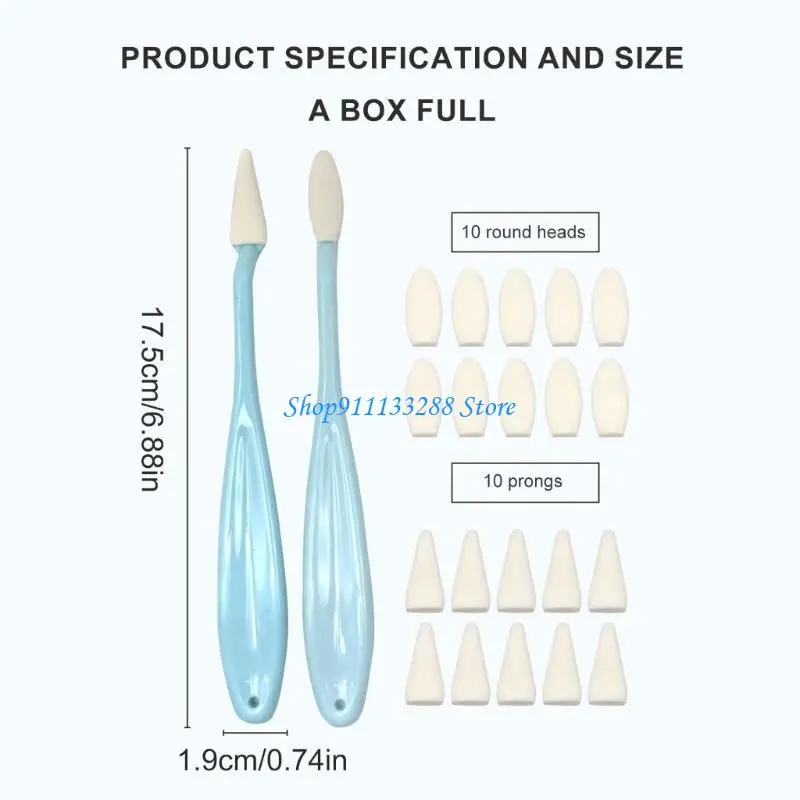G88D 블렌딩 그루터기 스케치 드로잉 도구 아트 블렌더 세부 페인팅 도면