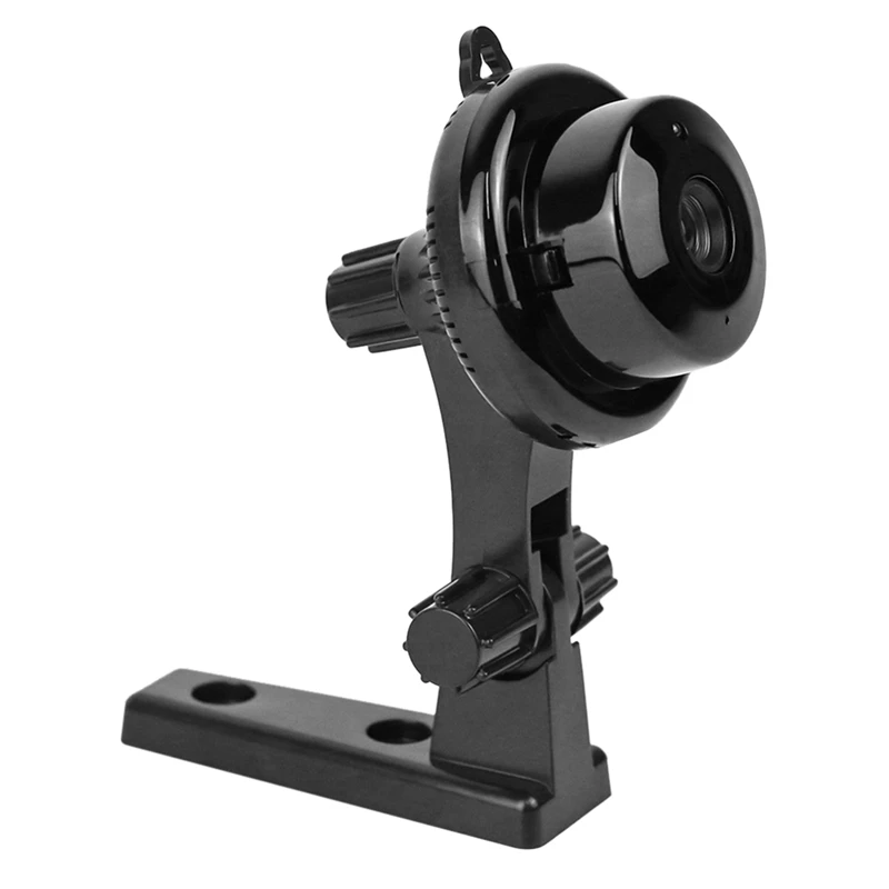 Mini Telecamera Al Dettaglio Smart Hd Wifi Video Motion Sensor Camera Security Home Surveillance Web Camera Hooked Camera