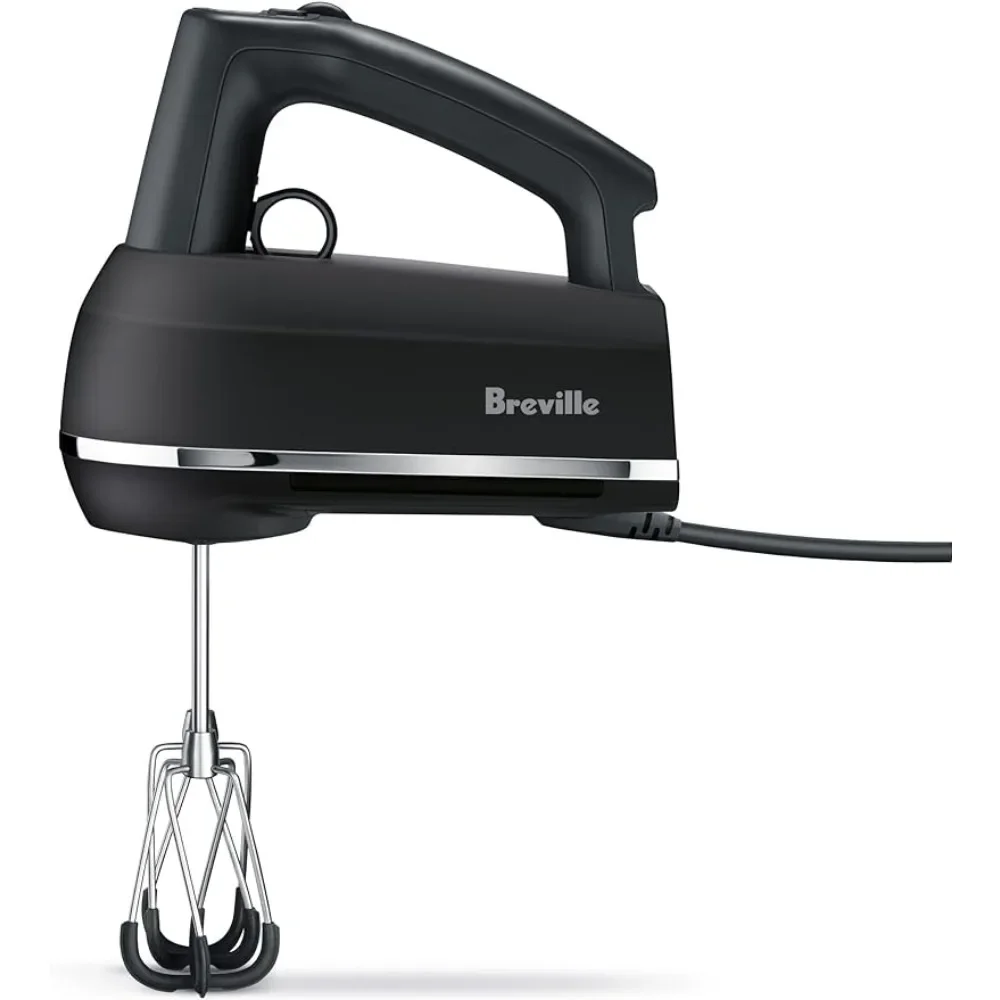 

Ручной скребок-скребок Breville, черный трюфель, маленький