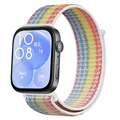 Seven colors