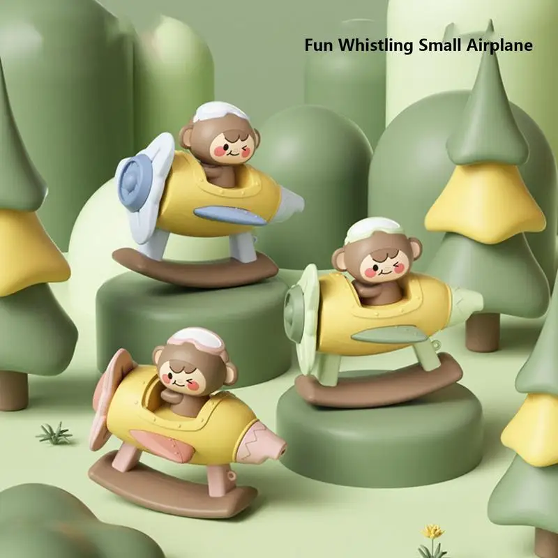 Рисунок 2 - Детский самолет, свисток, игрушка