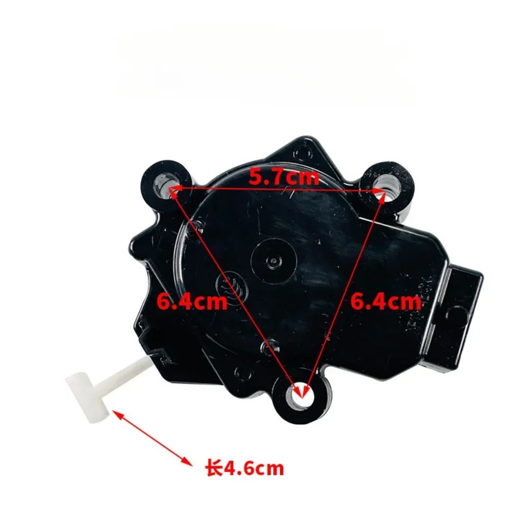 PQD-701 Tractor Drain Valve Motor Fit For Sanyo Littleswan Midea Washing Machine | UK