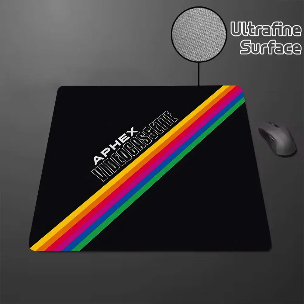 ZX SpectrumS Mouse Pad Cartoon rubber Small mouse pad desktop computer office keyboard e-sports ROGs game mouse pad gaming mousepad