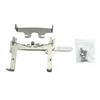 Car Shell Buckle Lock Buckle for Tamiya 1/14 RC Truck Scania 770s 56371 r620 r730 Benz MAN Tractor Trailer Degree DIY Parts 6