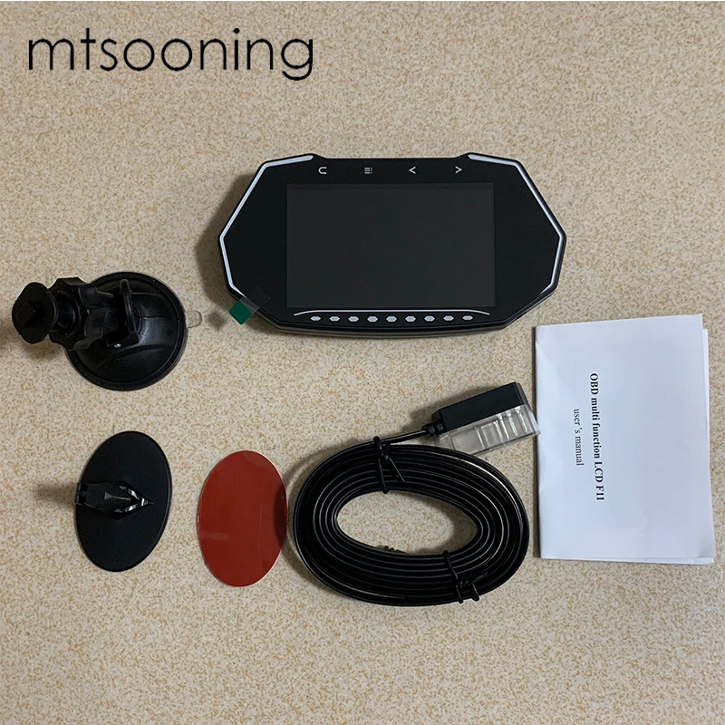 Mtsooning ü ڵ OBD GPS  ÷ ,   Ÿ ӵ ˶  