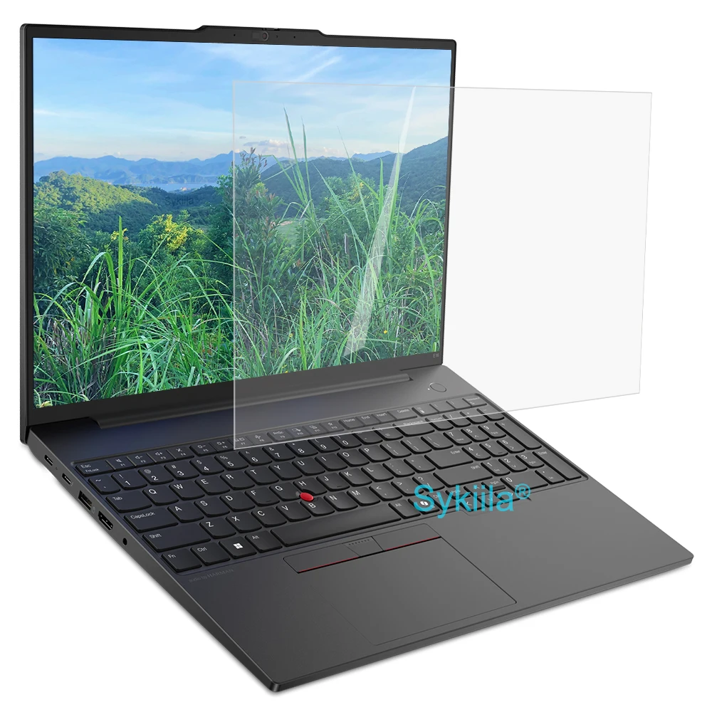 AtFoliX Schutzfolie Für Lenovo ThinkPad X13 Yoga Gen 1,  2 Folien Entspiegelnd Und Stossdaempfend S065j0z2
