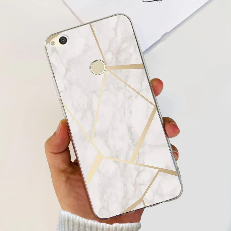 Floral Love Heart Soft Silicone Clear Phone Case