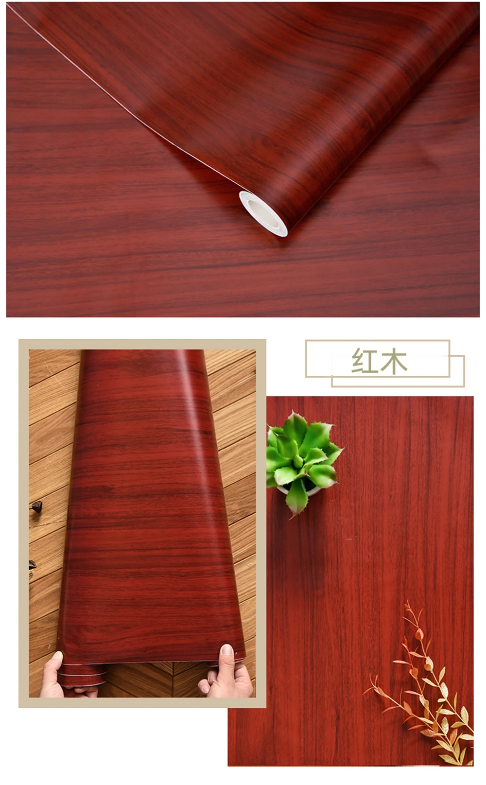 sólida, decoração de casa, vinil, portas, armário,