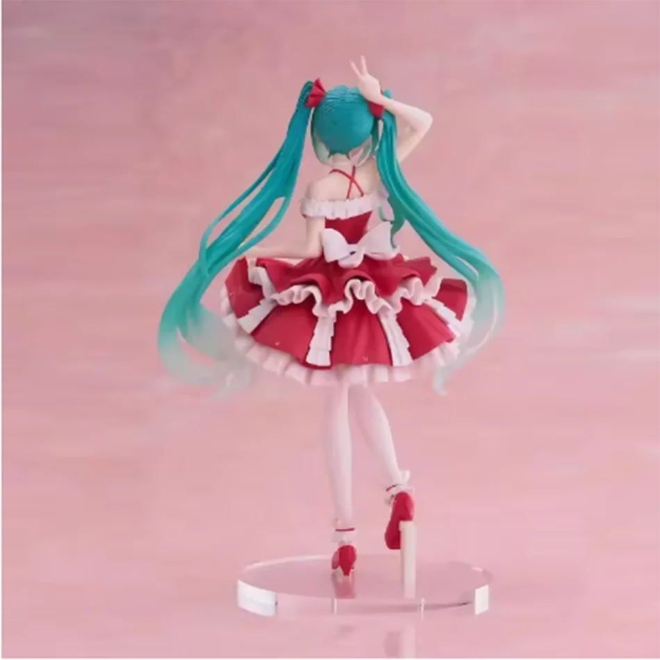 S3035b958be2640bfa5207da4ad1030a04 - Hatsune Miku Figure