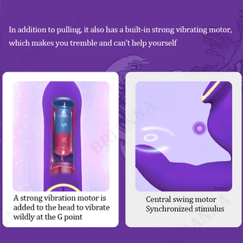 Finger vibrator fast orgasm Taka Katô the same finger g-spot clitoral stimulation vagina sex toys couple vibrators for women UYO 2