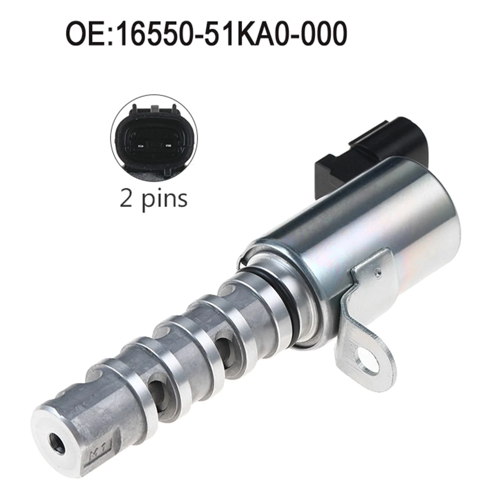VVT ̵ַ   , ׷ Ÿ Űڽ 2.4L Ÿ 1.4L 16550-51KA0-000 1655051KA0000