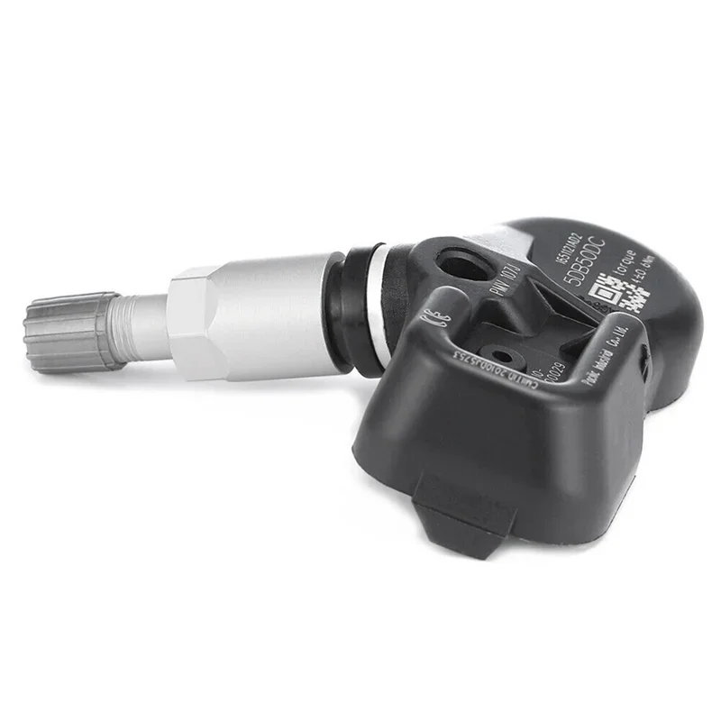 4PCS TPMS 타이어 압력 센서 42607-06011 Scion Toyota Corolla Rav4 Prius Lexus ES350 RX350 PMV-107J / 42607-33021
