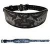 Gym Weight Lifting Belt, Mythology Style Powerlifting Belt, PU Fitness Belt for Men & Women Gym Strength Training Waist Support