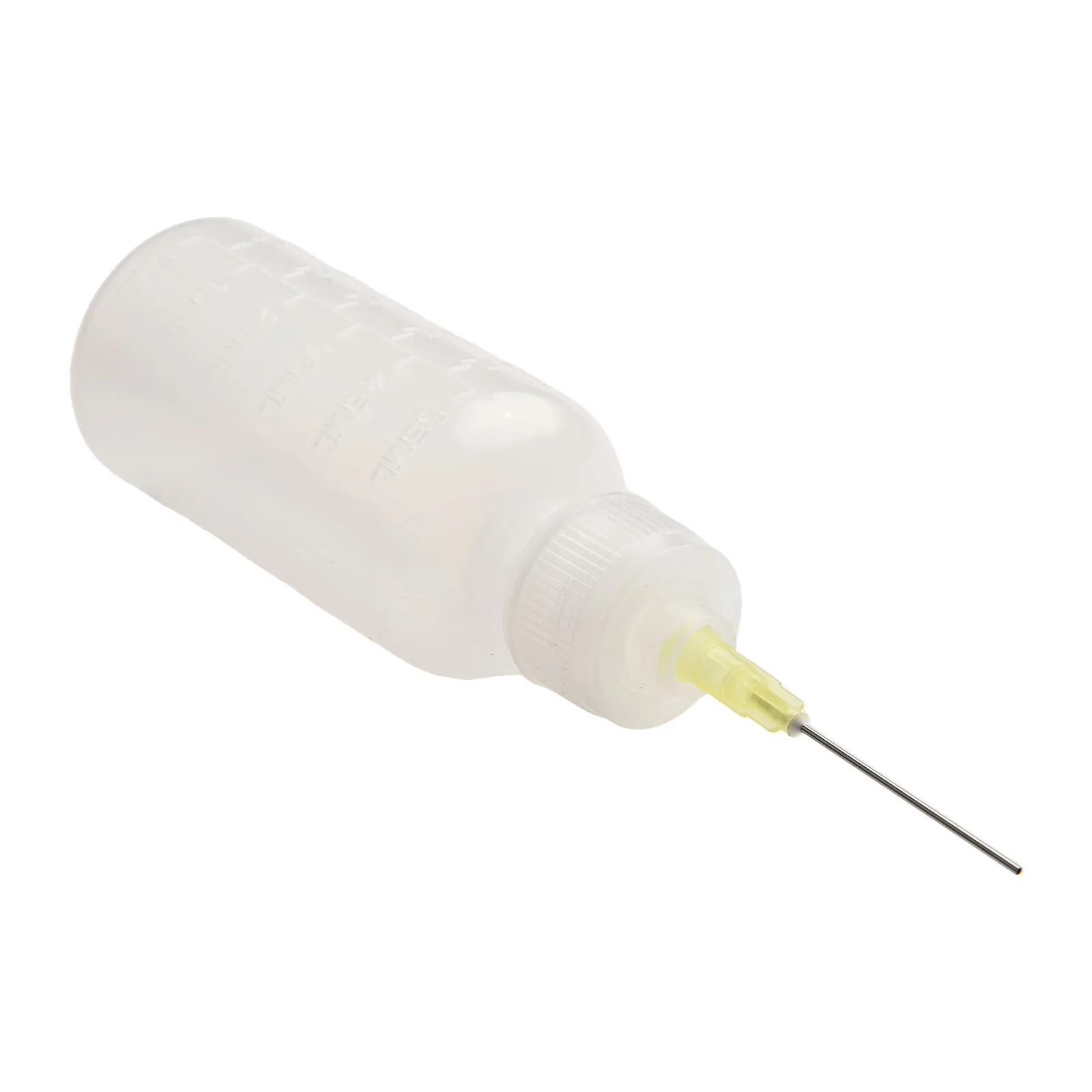 With Needle Flux Bottles 2pcs 50mL Pine Perfume Alcohol Bulk Perfume Dispenser Dispensing Bottle Dropper Liquid
