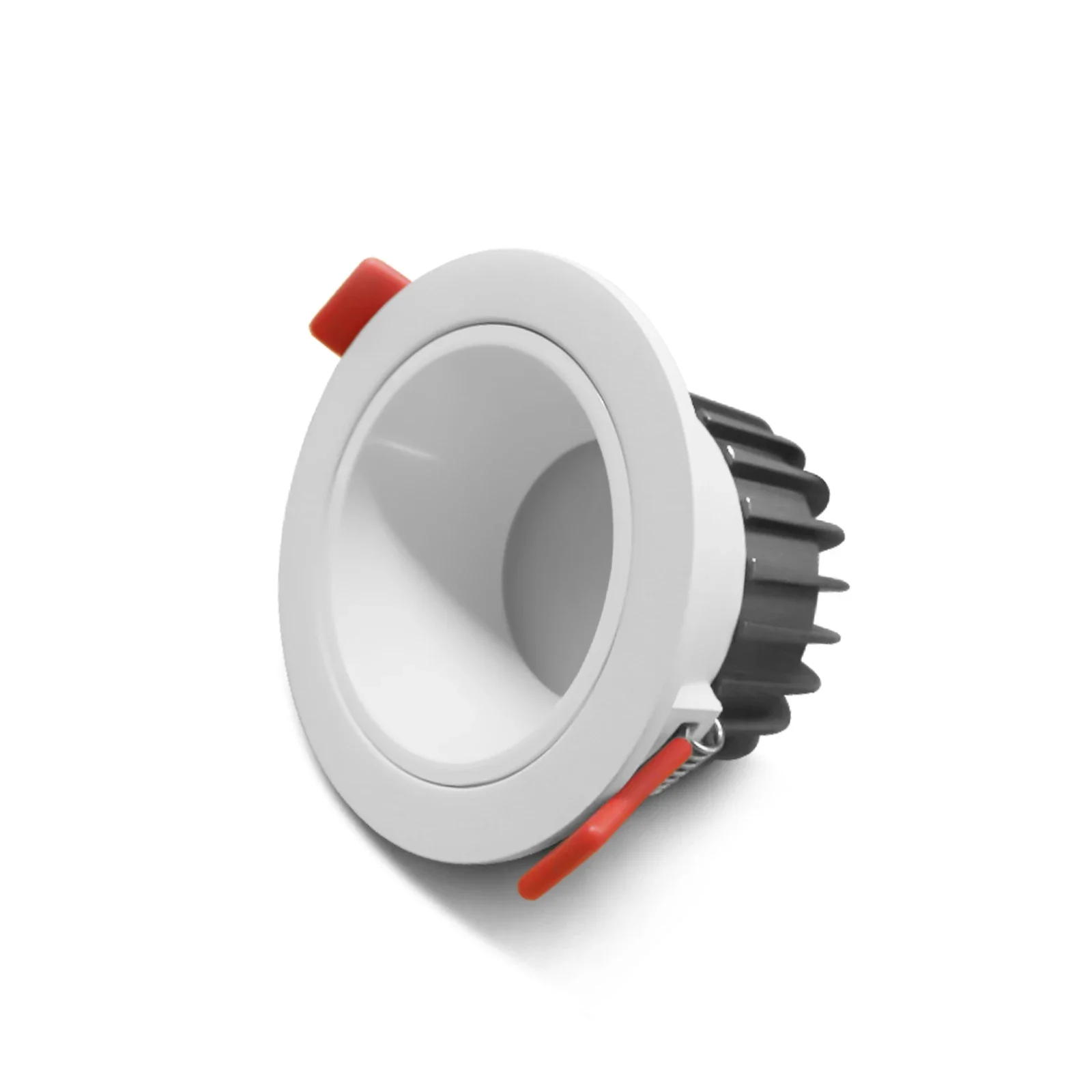 GLEDOPTO Zigbee 3.0 Smart Waterproof LED Ceiling Light 12W Pro Work with Hub Bridge Tuya App Alexa Echo Plus Voice Control