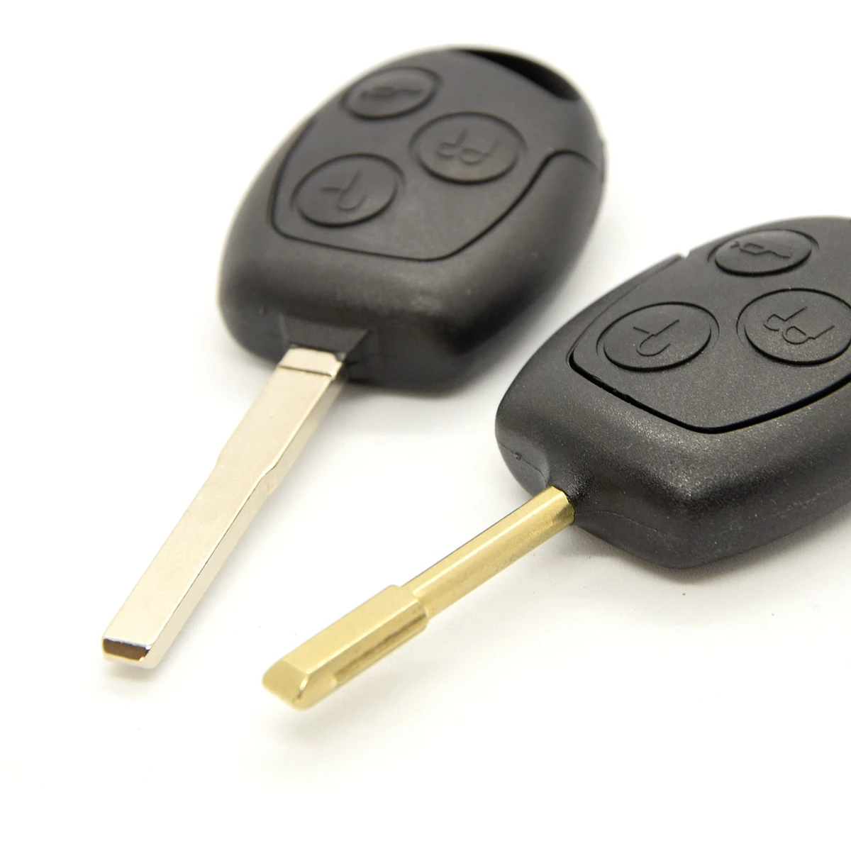 Chiave/Telecomando Per Ford Mondeo Mk3 Focus Fiesta Fusion Galaxy C-max S-max 4 D60/id60/4 D63 Chip Fo21/hu101 - Ford - S30364757732940829d7515ee659336fed