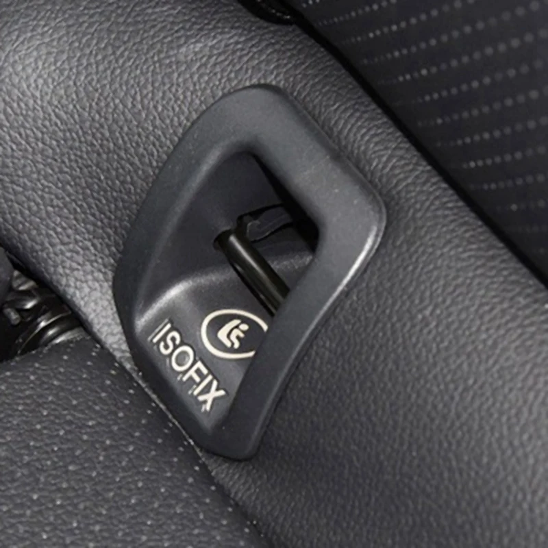 Mercedes Gla Mercedes C Class Isofix Points Car Rear Seat Hook