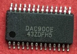 

DAC900E TSSOP28IC spot supply quality assurance package use welcome consultation spot can play