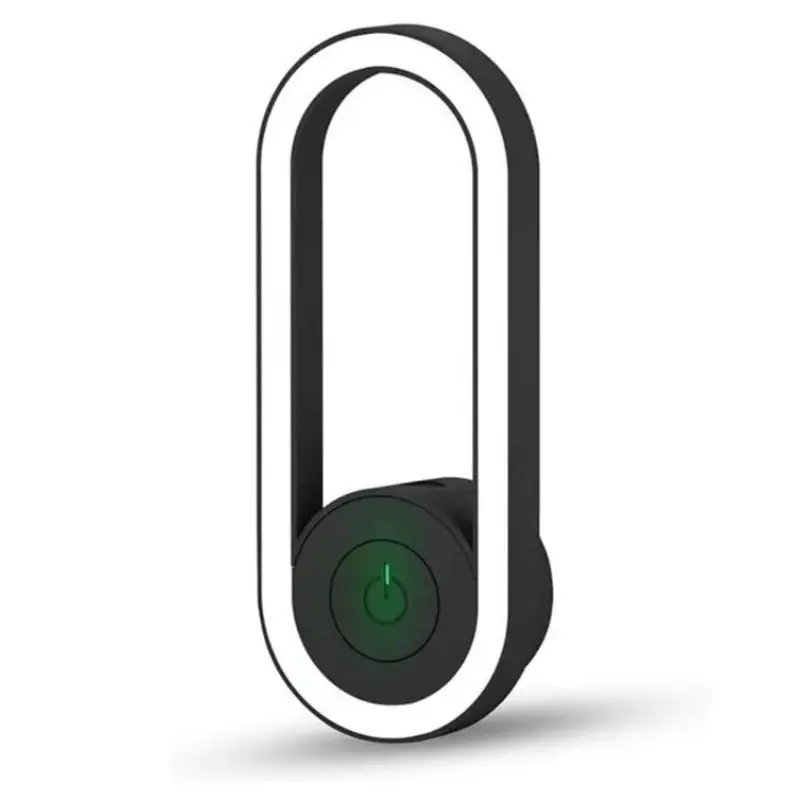 Usb Ultrasonator Mosquito Killer Sleep Night Light Electric Mosquito Repeller Lamp Repellente Di Sicurezza Incenso Insect Pest Control