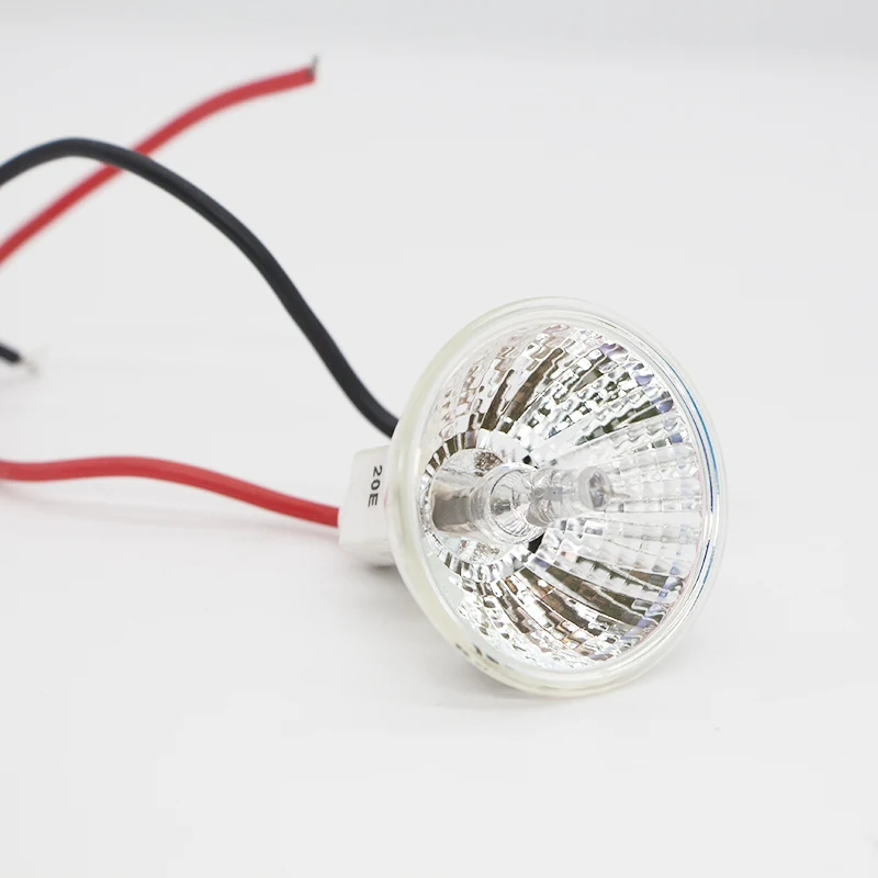 2 Pieces of HID 150W Lamp MHK 150/R Xenon Bulb Long Lifespan car xenon headlight